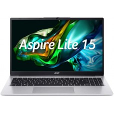 Acer Aspire Lite 15 AL15-41P Silver